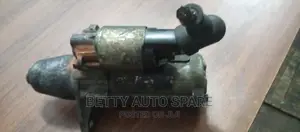 Subaru Forester Sg5 Starter Automatic