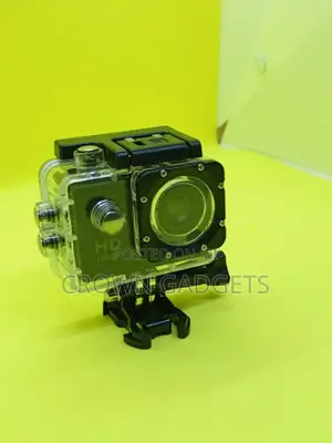  Ultra Sports Action Camera DVR Cam Camcorder