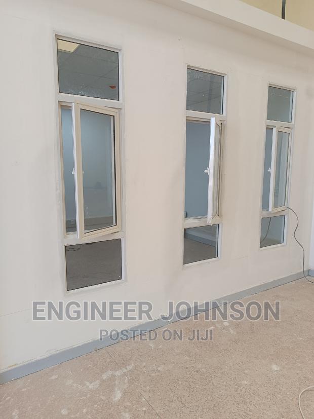 Swing Aluminium Windows - thumbnail 3