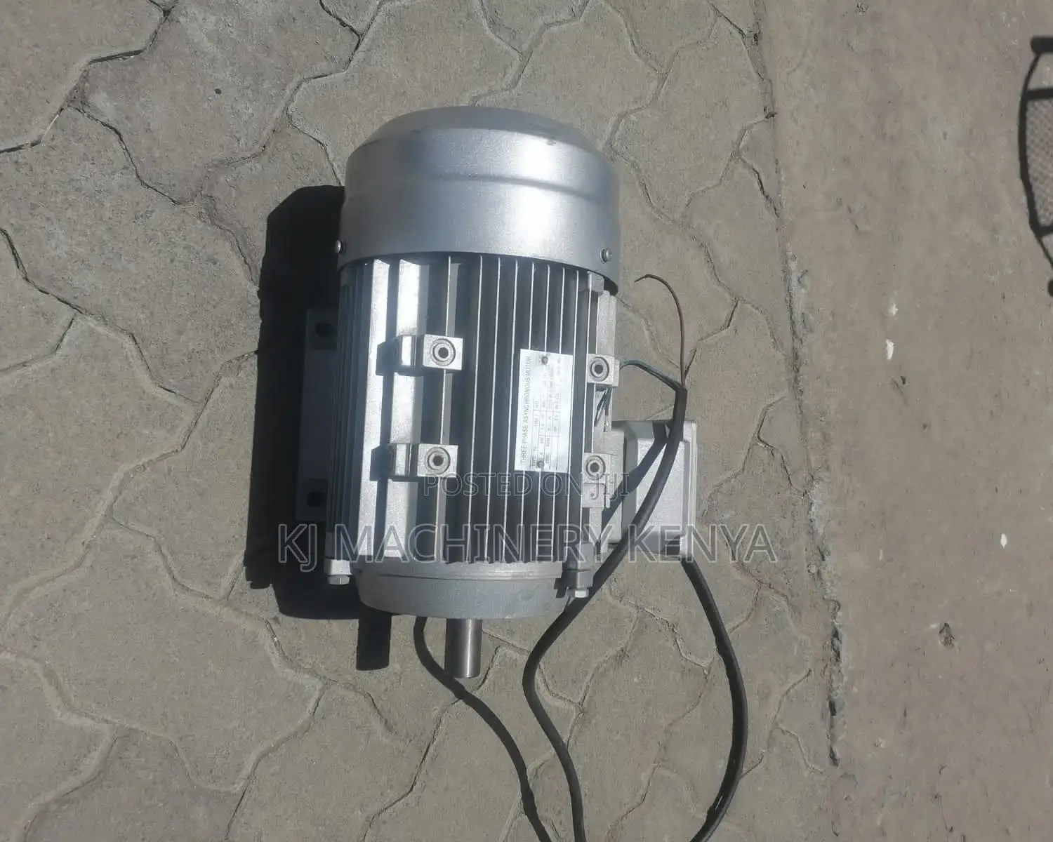 Motor Engine 3hp