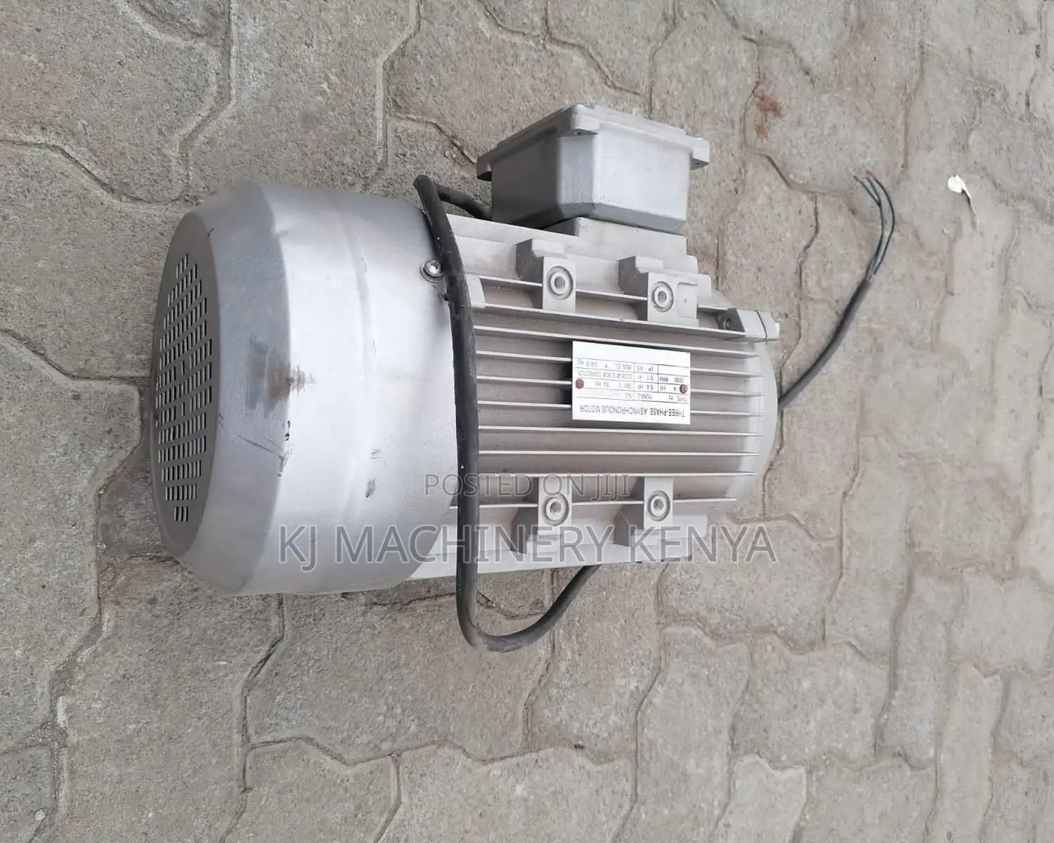 Motor Engine 3hp