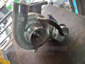 Toyota Land Cruiser Turbo