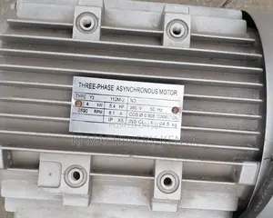 Motor Engine 3hp