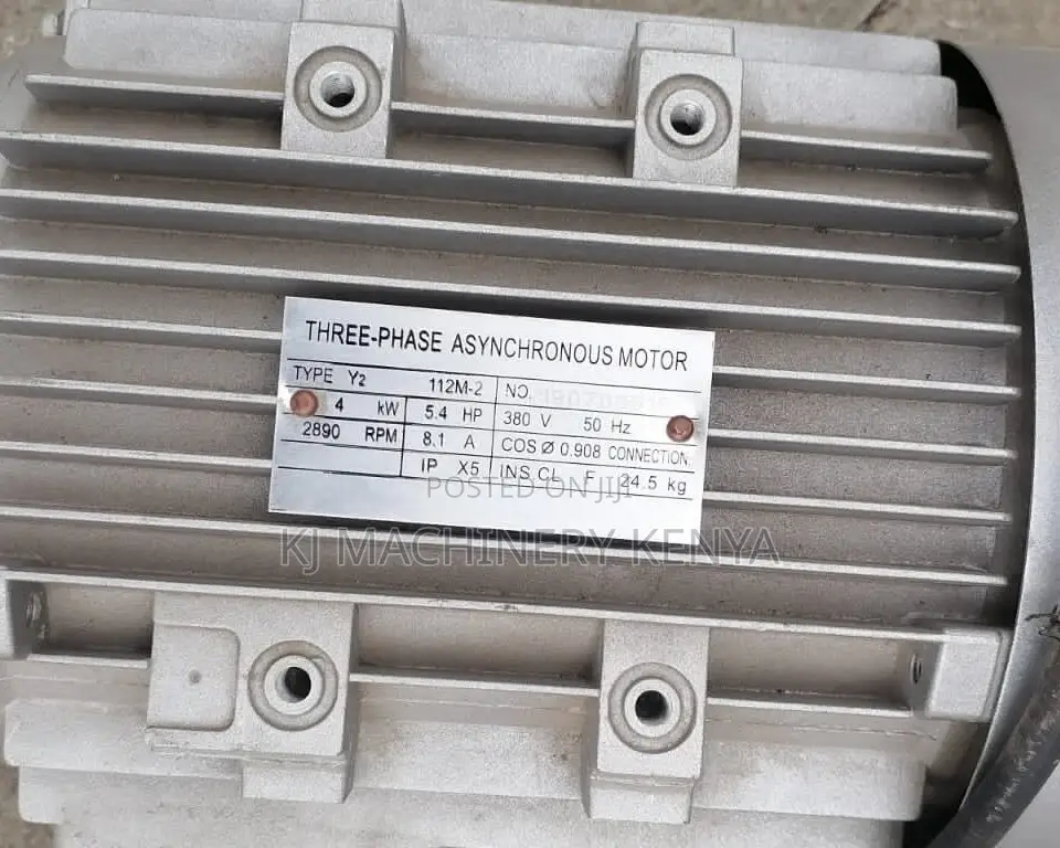 Motor Engine 3hp