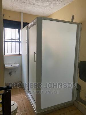 Sliding Bathroom Door in Nairobi Central - Doors, Kingstone Interiors N ...