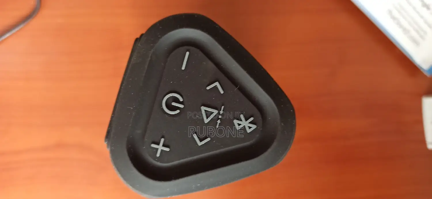 Oontz Angle 3 Ultra : Portable Bluetooth Speaker 14-Watts