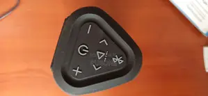 Oontz Angle 3 Ultra : Portable Bluetooth Speaker 14-Watts