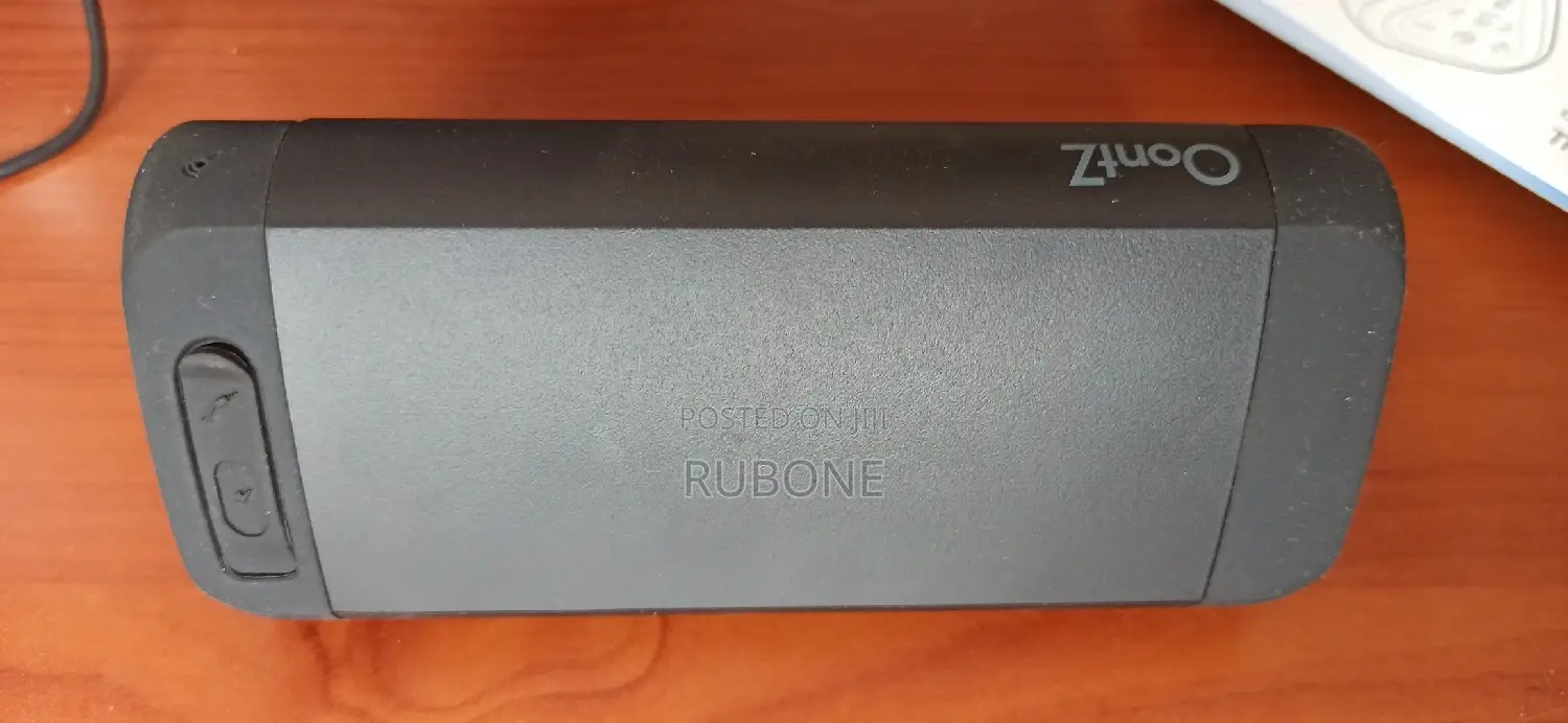 Oontz Angle 3 Ultra : Portable Bluetooth Speaker 14-Watts