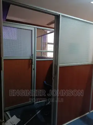 Office Partitioning