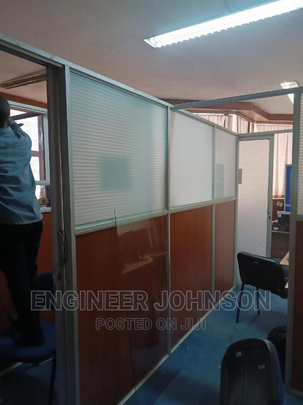 Office Partitioning - thumbnail 3