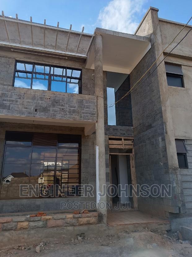 Aluminium Front Doors - thumbnail 2