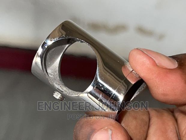 Aluminium Accessories - thumbnail 2