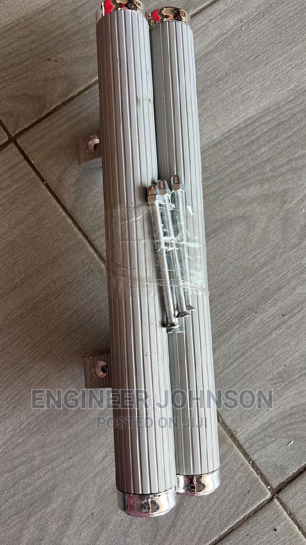 Aluminium Accessories - thumbnail 3