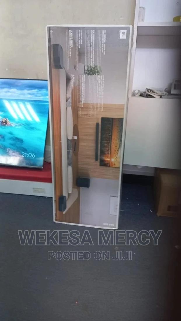 JBL Bar 800 5.1.2-Channel Soundbar - main view