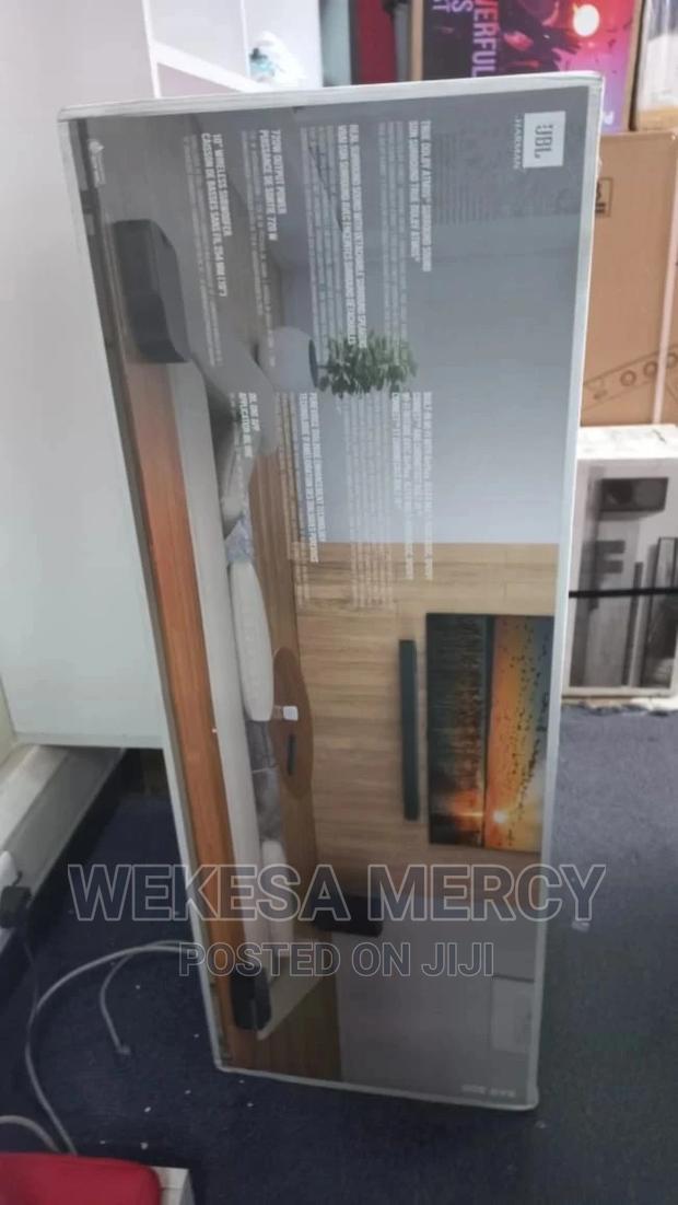 JBL Bar 800 5.1.2-Channel Soundbar - thumbnail 2