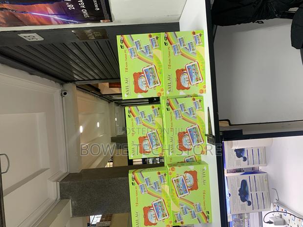 New Sail Air 3200 32 GB Pink - thumbnail 5