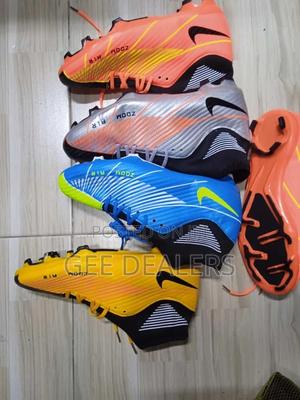 Football Boots - thumbnail 2