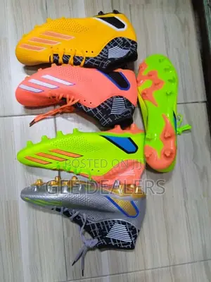 Football Boots