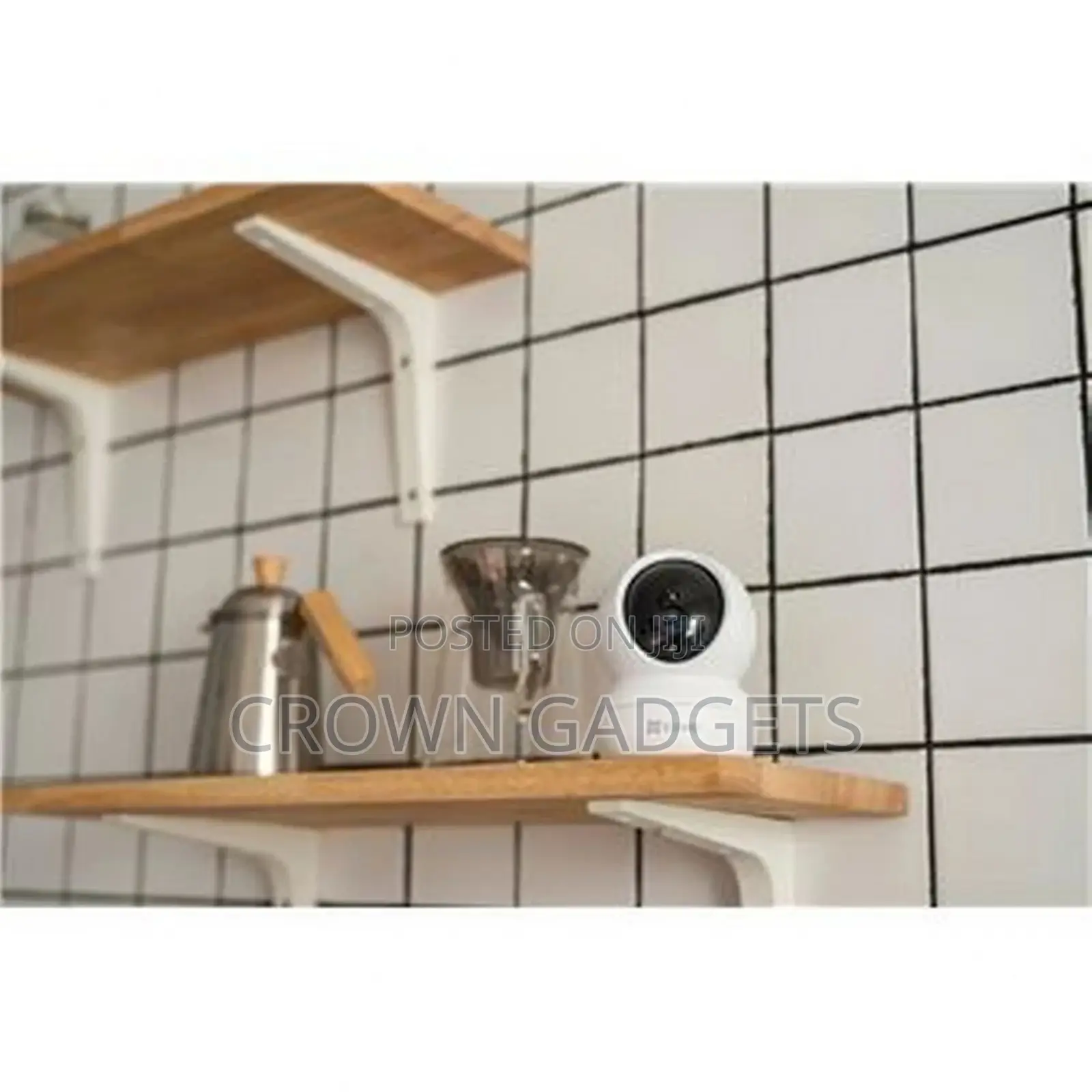EZVIZ H6c + Intelligent Pan/Tilt 4MP