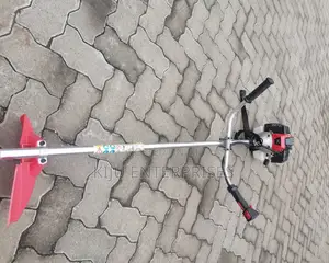 RBC Brushcutter Split Shaft With Line Trim Attachment