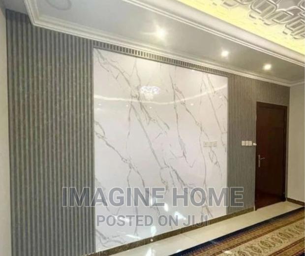 Glossy UV Marble Sheets/Wall Decor - thumbnail 4