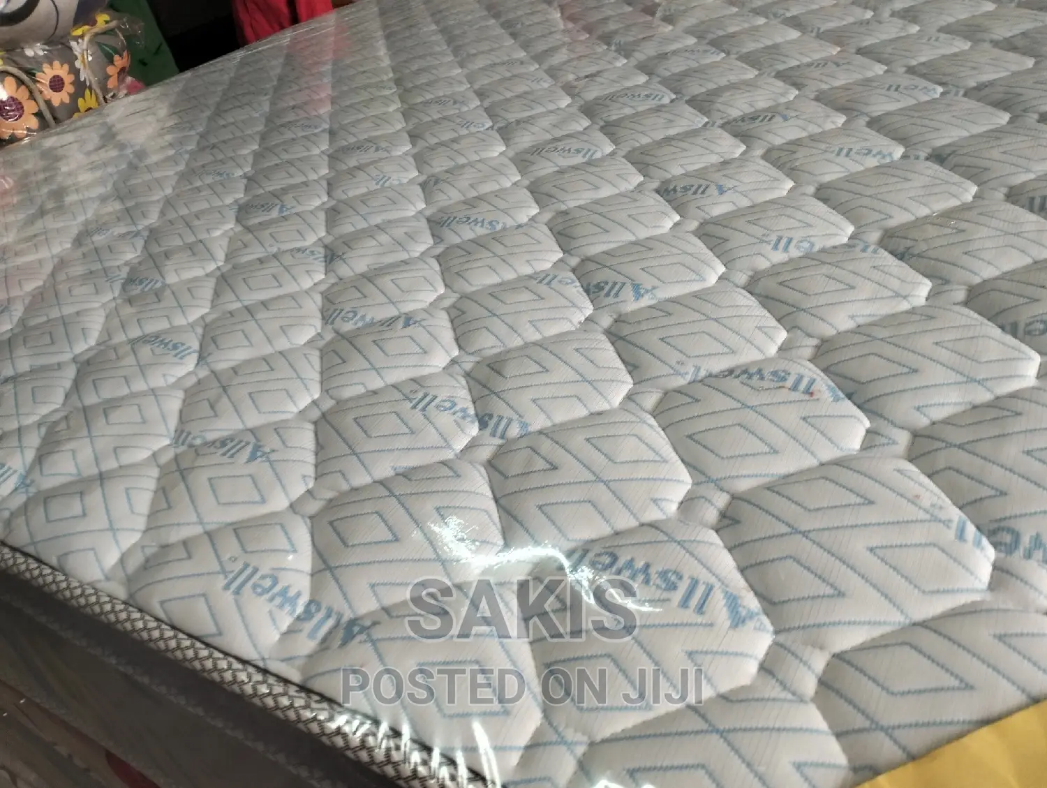 7 Years! 10inch 5 X 6 Extra HD Pillow Top Mattresses! Fibre!