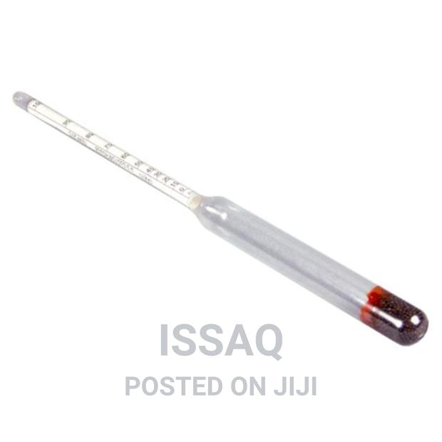 Alcoholmeter