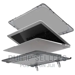 For Apple Macbook Pro 13.3" Inch M2 2022 Hard Laptop Case C