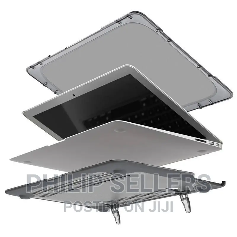 For Apple Macbook Pro 13.3" Inch M2 2022 Hard Laptop Case C