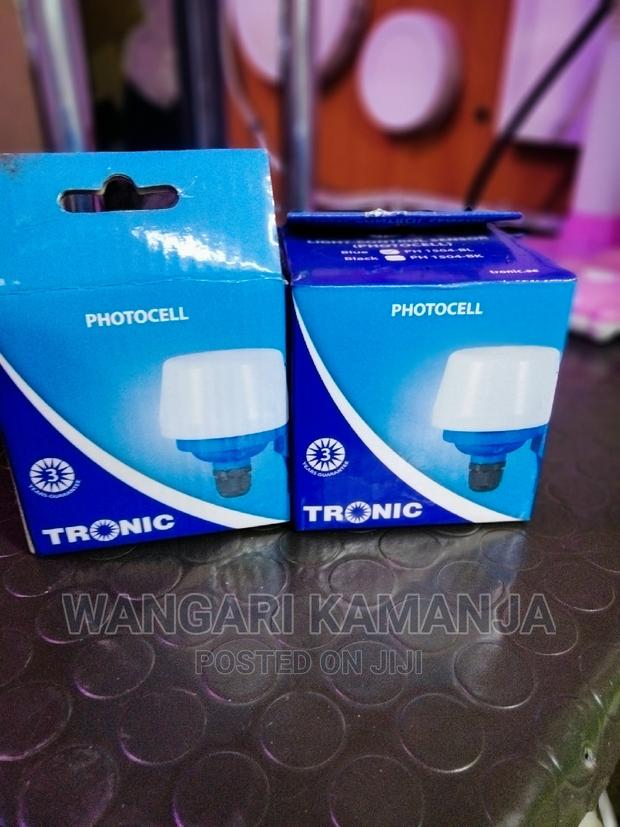 Tronic Photocell - main view
