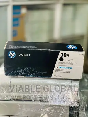 Cf230a Original Hp 30a Toner
