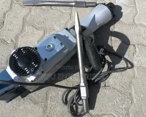 Demolition-Hammer