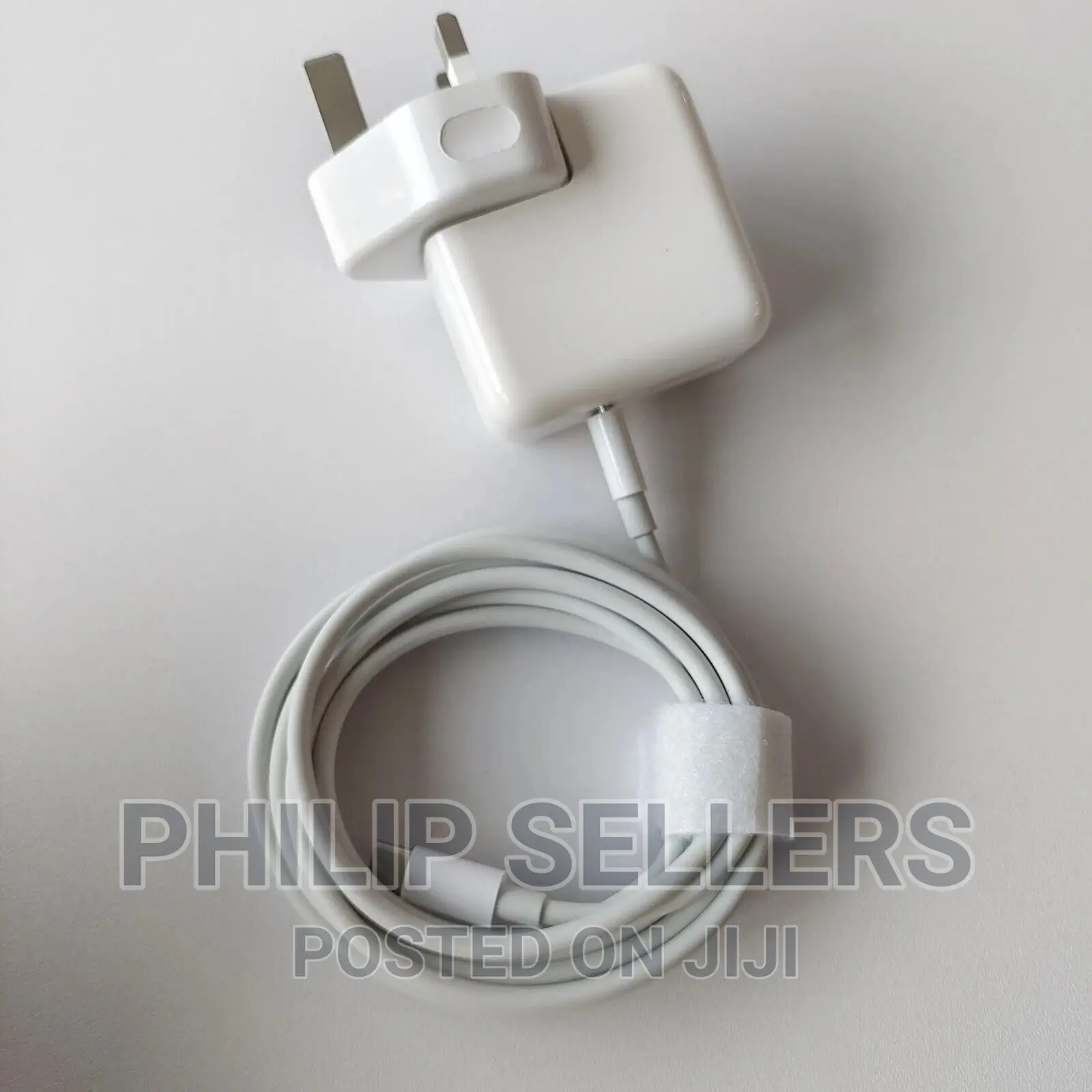 30W USB C Charger Power Adapter Macbook 12” Air 13” M1 A1392