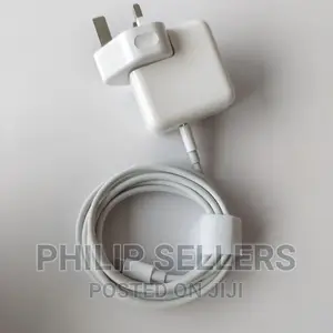 30W USB C Charger Power Adapter Macbook 12” Air 13” M1 A1392
