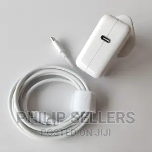 30W USB C Charger Power Adapter Macbook 12” Air 13” M1 A1392