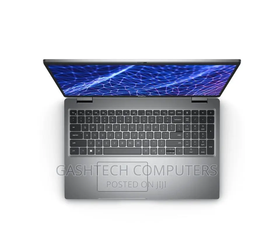 New Laptop Dell Latitude 5530 16GB Intel Core I7 SSD 512GB