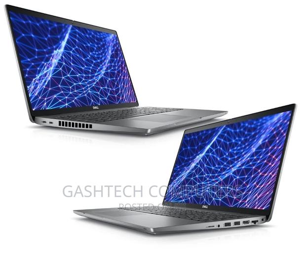 New Laptop Dell Latitude 5530 16GB Intel Core I7 SSD 512GB