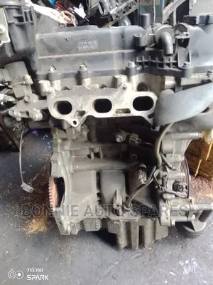 1kr Slim Engine Vitz