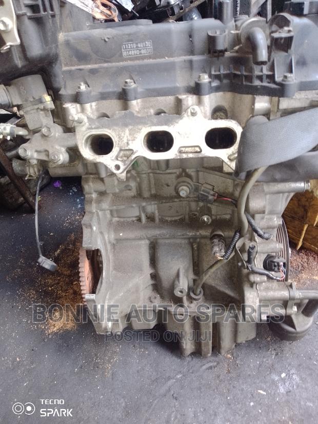 1kr Slim Engine Vitz - thumbnail 2