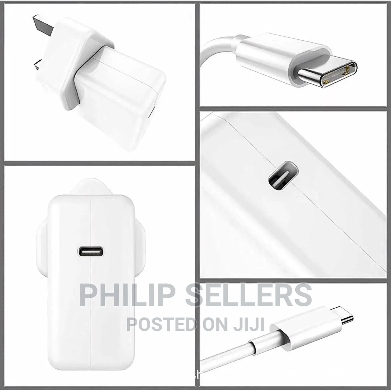 87W USB C Power Adapter Charger for Macbook Pro Air 15 14 13