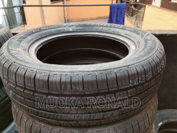 205/60r16 Fortune Tyre Made in Thailand