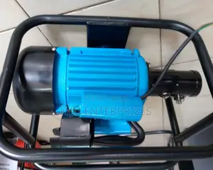 Poker Vibrator With Shaft