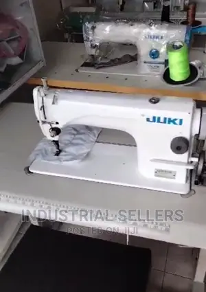 Juki DDL 8700 Affordable Sewing Machine