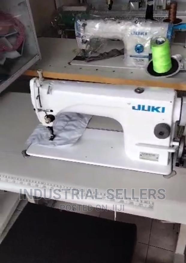 Juki DDL 8700 Affordable Sewing Machine