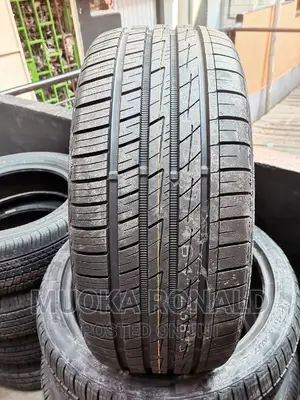 225/40r19, Nexen Tyre Made in Korea