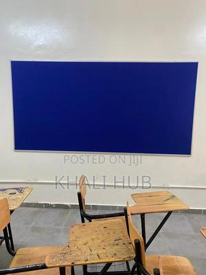 School Pin Board Noticeboard - thumbnail 2