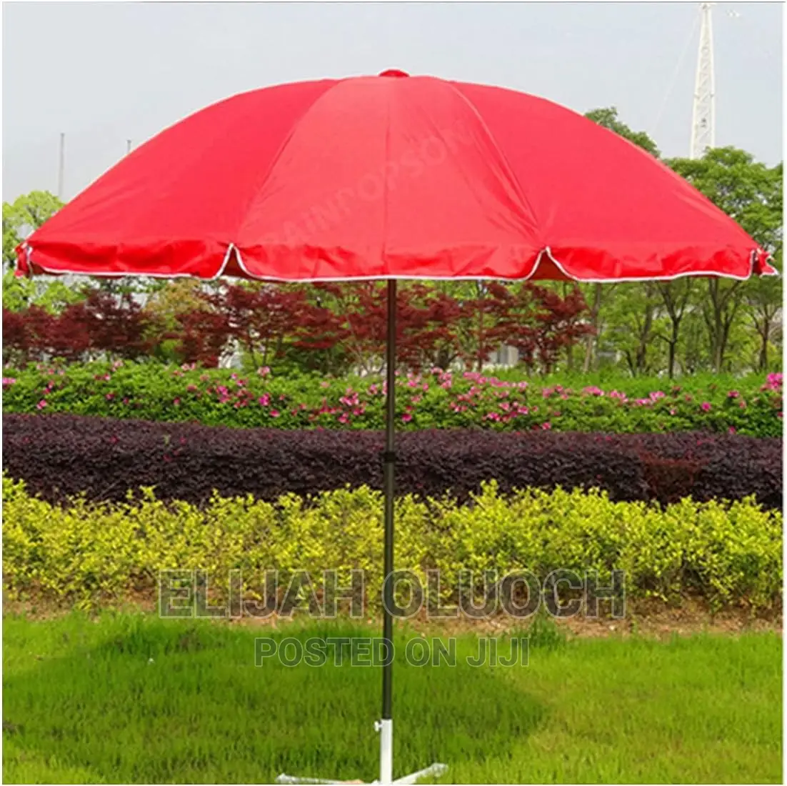 Outdoor/Garden Umbrellas