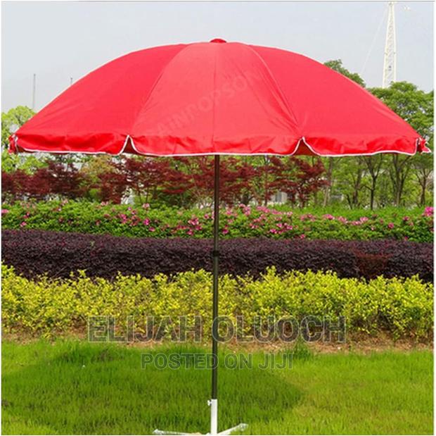 Outdoor/Garden Umbrellas