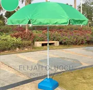 Outdoor/Garden Umbrellas