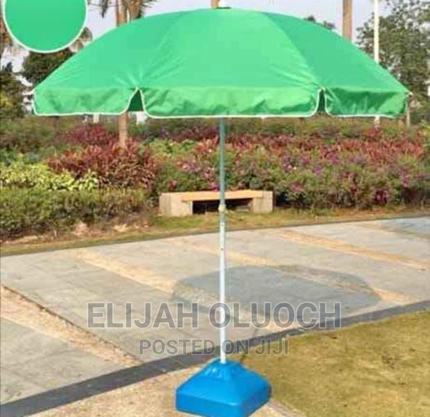Outdoor/Garden Umbrellas - thumbnail 2